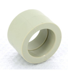 Муфта полипропиленовая FV-Plast 63 мм сварка 201063