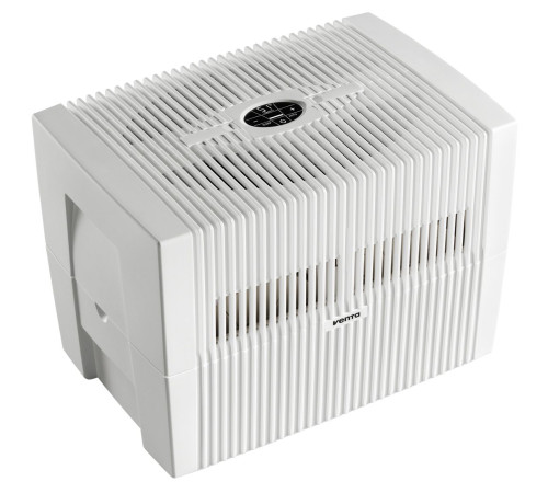 Мойка воздуха Venta LW45 Comfort Plus белая 1248