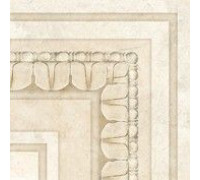 Вставка плитки Europa Ceramica Taco Antique 15х15 см х9999002988