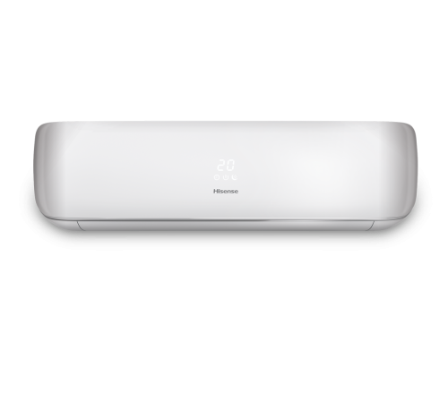 Кондиционер сплит-система Hisense Premium DESIGN Super DC Inverter инверторный AS-10UW4RVETG01