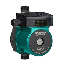 Насос циркуляционный Shinhoo PROMO 15-9A