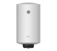 Водонагреватель накопительный Midea ProTec 50 л сухой ТЭН MWH--RED