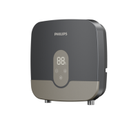 Проточный водонагреватель Philips Bath 5500 Вт AWH1006/51(55LA)