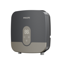 Проточный водонагреватель Philips Bath 5500 Вт AWH1006/51(55LA)