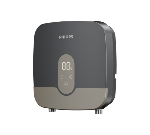 Проточный водонагреватель Philips Bath 5500 Вт AWH1006/51(55LA)
