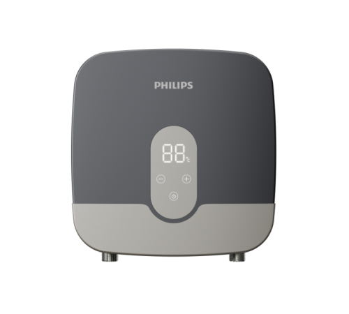 Проточный водонагреватель Philips Bath 5500 Вт AWH1006/51(55LA)