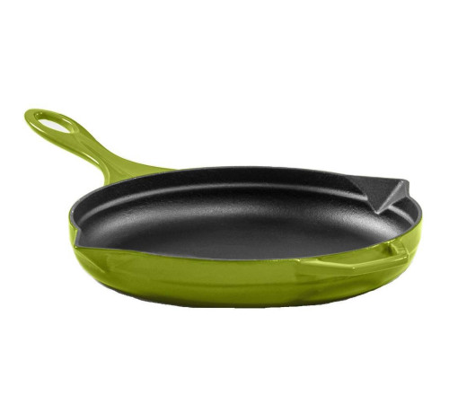 Сковорода Hascevher HS Y KTV 28 см GREEN A722828
