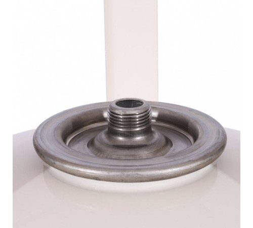 Расширительный бак Flamco Airfix R 80/4,0 80 л 10 бар белый 24809RU