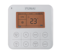 Проводной пульт управления FUNAI RW-02