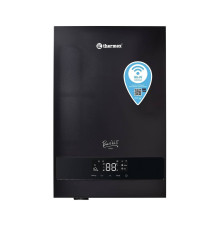 Электрический котел Thermex Boss 12 Wi-Fi Black