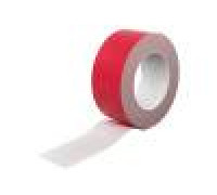 Лента армированная самоклеящаяся Energoflex ENERGOPRO 48 мм х 25 м красная EPRL04825ARSKRDC