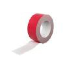 Лента армированная самоклеящаяся Energoflex ENERGOPRO 48 мм х 25 м красная EPRL04825ARSKRD