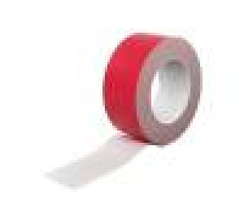 Лента армированная самоклеящаяся Energoflex ENERGOPRO 48 мм х 25 м красная EPRL04825ARSKRD