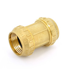 Муфта обжимная Tiemme 3461CR 63 мм 3400015