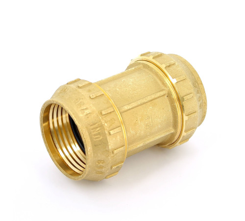 Муфта обжимная Tiemme 3461CR 63 мм 3400015