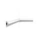 Молдинг Orac Decor Axxent PX120