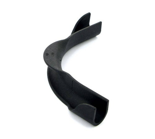 Фиксатор поворота трубы Uni-Fitt 20 мм пластиковый 859U2000