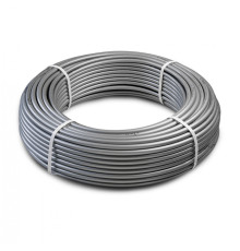 Труба PE-Xa/EVOH REHAU RAUTITAN Flex 32 x 4.4 мм 50 м серая 11304001050