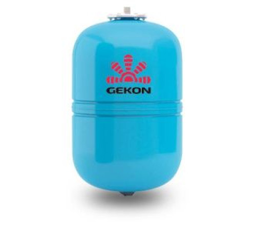 Бак мембранный Gekon WAV 12 для водоснабжения вертикальный 12 л GKB0141039