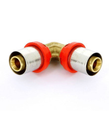 Угол 90° пресс Tiemme серия 53G 16x16 мм 1650011