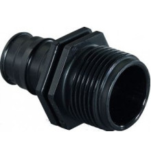 Штуцер Uponor Q&E 20-R 1/2 наружная резьба латунь 1023004