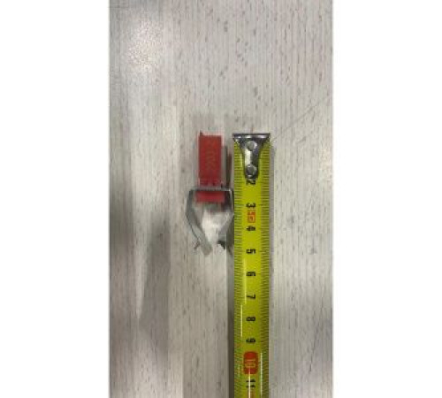 Датчик температуры NTC Baxi накладной D18 ECO LIFE 7732037