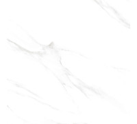 Керамогранит Ceradim Calacatta Genius белый полированный 60х60 см х9999304206