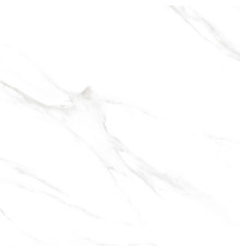 Керамогранит Ceradim Calacatta Genius белый полированный 60х60 см х9999304206