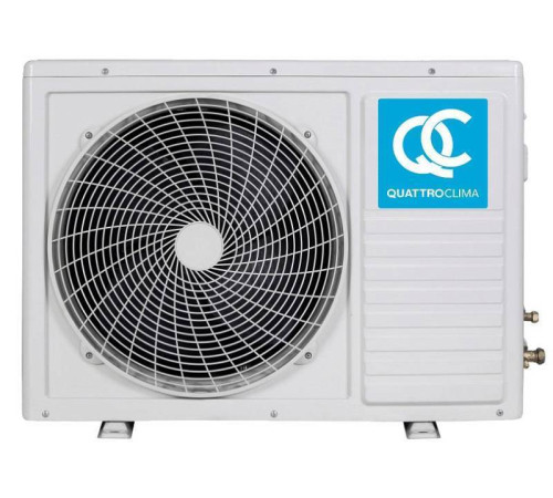 Сплит-система QuattroClima Bergamo QV-BE07WD/QN-BE07WD