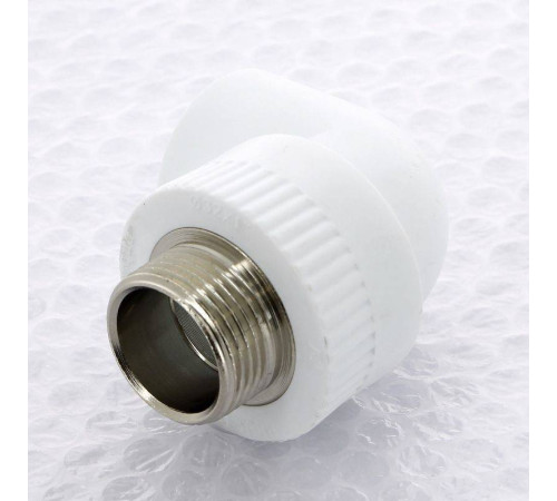 Угольник 90° Pro Aqua 32x1 наружная резьба PA27018P