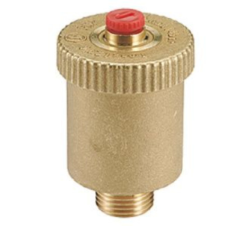 Воздухоотводчик автоматический Giacomini R99 1/2 R99Y003