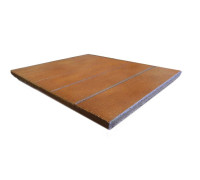 Плита фасадная Sierragres Plaqueta Vera 6х24,5 см х9999028507
