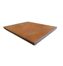 Плита фасадная Sierragres Plaqueta Vera 6х24,5 см х9999028507