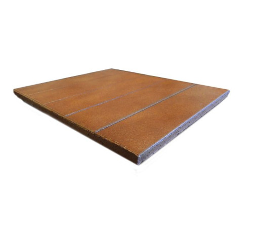 Плита фасадная Sierragres Plaqueta Vera 6х24,5 см х9999028507