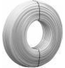 Труба USYSTEMS Radi Pipe PN10 20x2.8 мм бухта 300 м белая 1135614