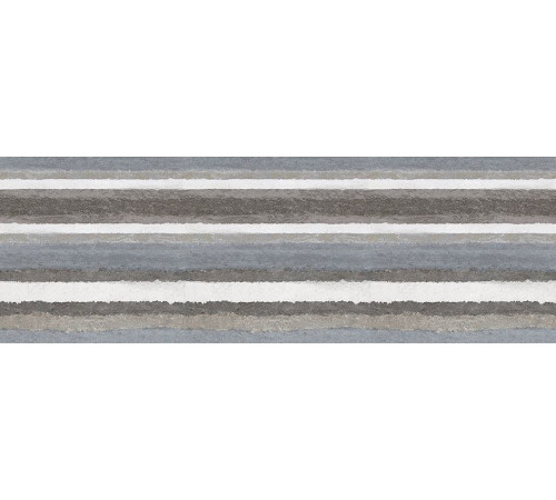 Плитка настенная Laparet Craft полоски серый 20х60 см 17-01-06-2482