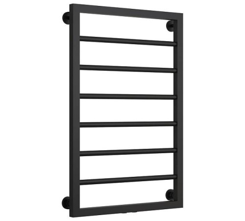Полотенцесушитель водяной Сунержа Канцлер 500x800 мм матовый черный 31-0254-8050