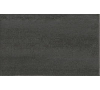 Плитка Kerama Marazzi Ломбардиа антрацит 25х40 см 6400