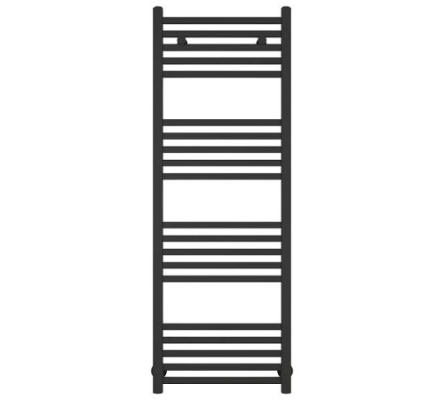 Полотенцесушитель водяной Сунержа Модус 400x1200 мм темный титан муар 15-0250-1240