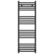 Полотенцесушитель водяной Сунержа Модус 400x1200 мм темный титан муар 15-0250-1240