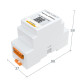 Адаптер ectoControl Arderia RS485 Modbus ec01093