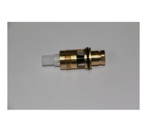 Датчик протока ГВС Baxi в сборе с картриджем фильтра JJJ 620340