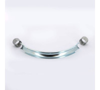 Фиксатор поворота трубы 90° REHAU 32 мм без колец 1261153