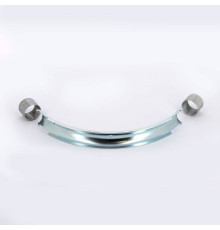 Фиксатор поворота трубы 90° REHAU 32 мм без колец 1261153