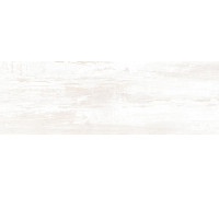 Плитка настенная Laparet Havana белая 20х60 см 60040