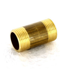 Удлинитель Tiemme 1 x 60 мм 1500255