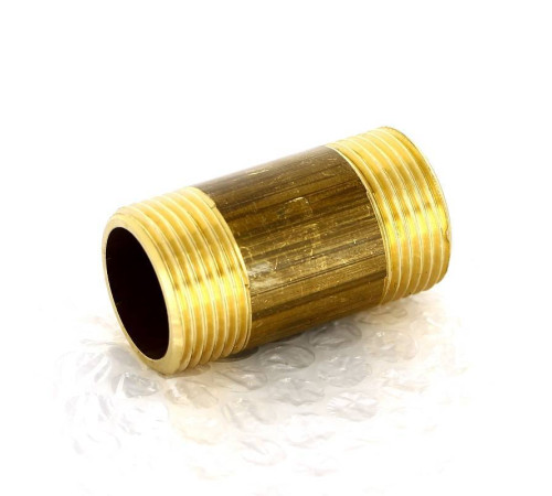 Удлинитель Tiemme 1 x 60 мм 1500255