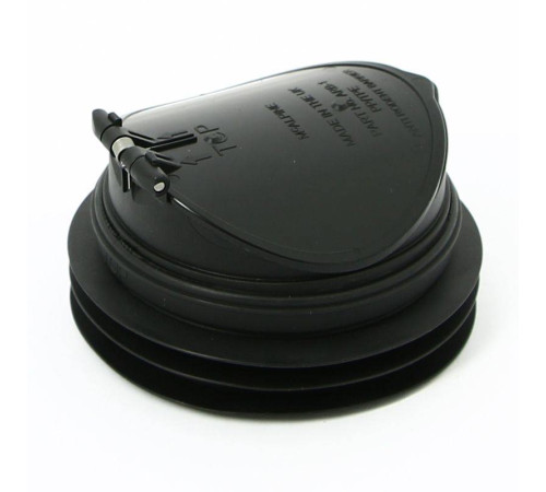 Манжета McAlpine для фановой трубы с обратным клапаном 90/110 мм MRWC-ARB1