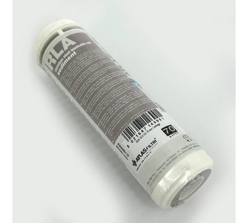 Картридж сетчатый Atlas Filtri RLA-A 10 SX 70 мкм RA5465119