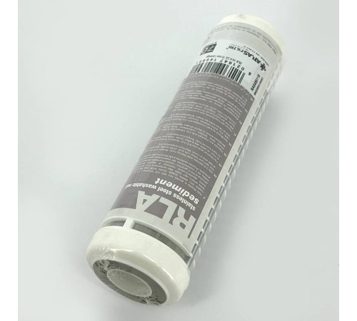 Картридж сетчатый Atlas Filtri RLA-A 10 SX 70 мкм RA5465119